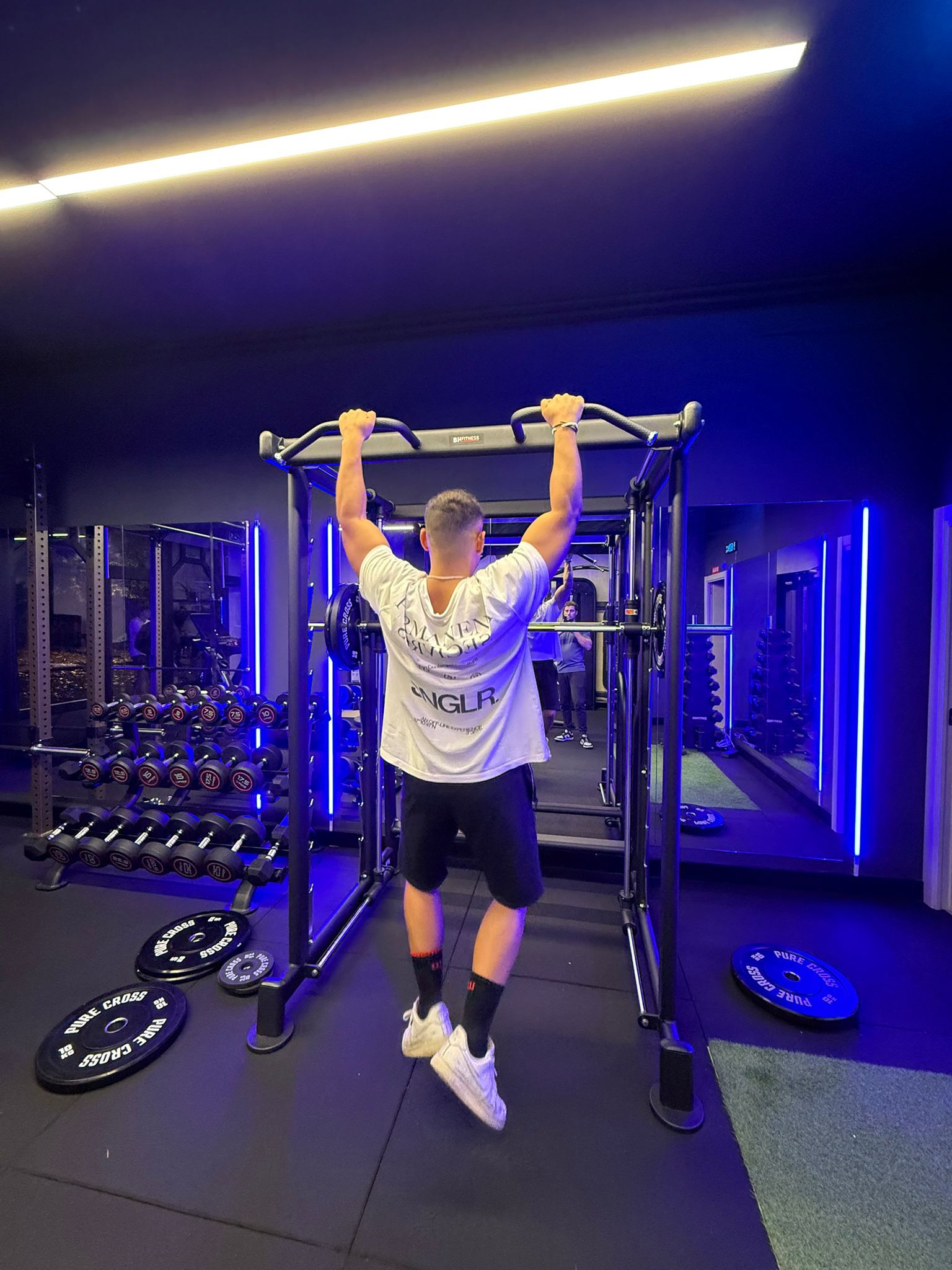 Foto de la galeria de fotos de Luis