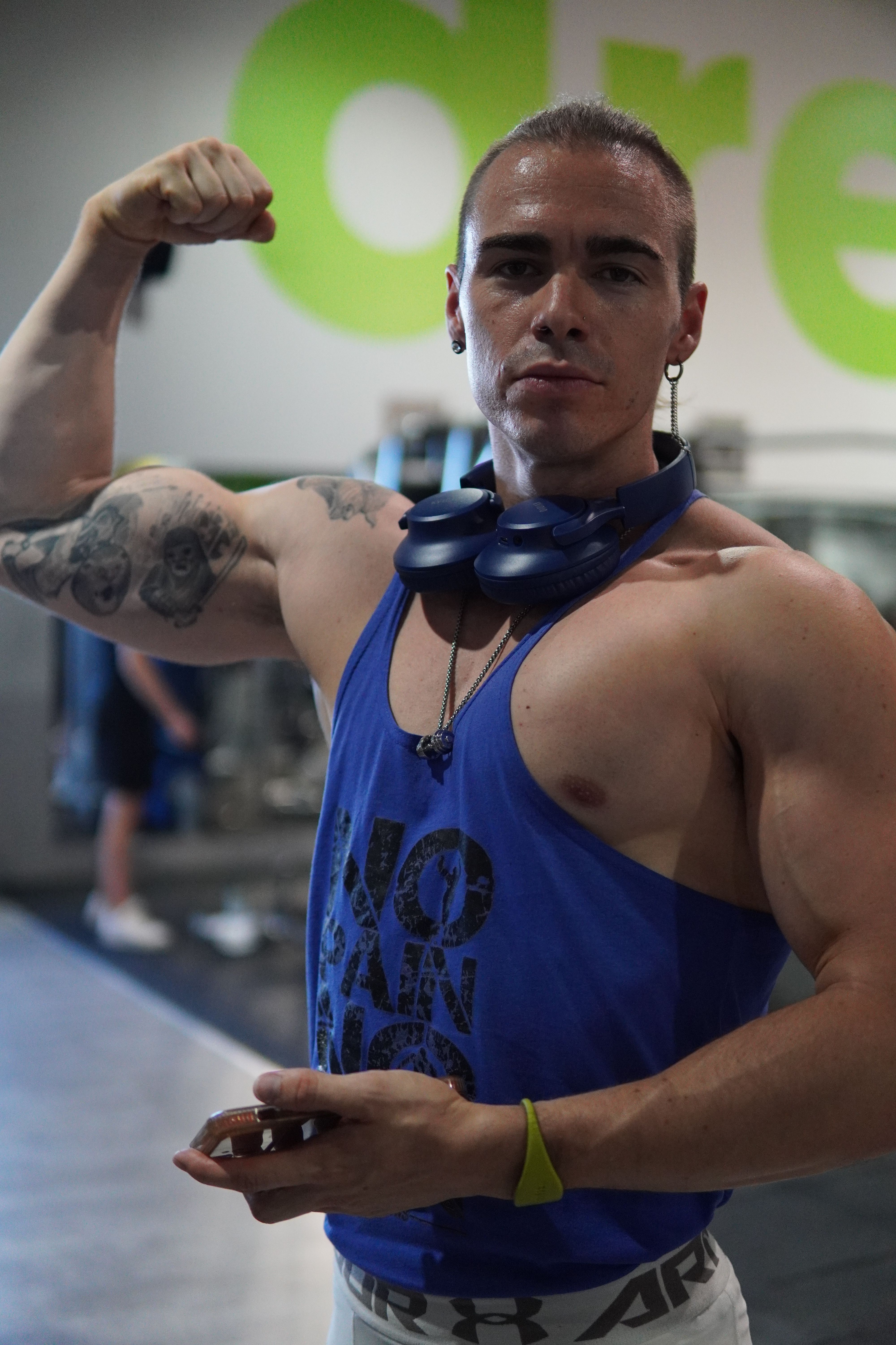 Foto de la galeria de fotos de Alvaro