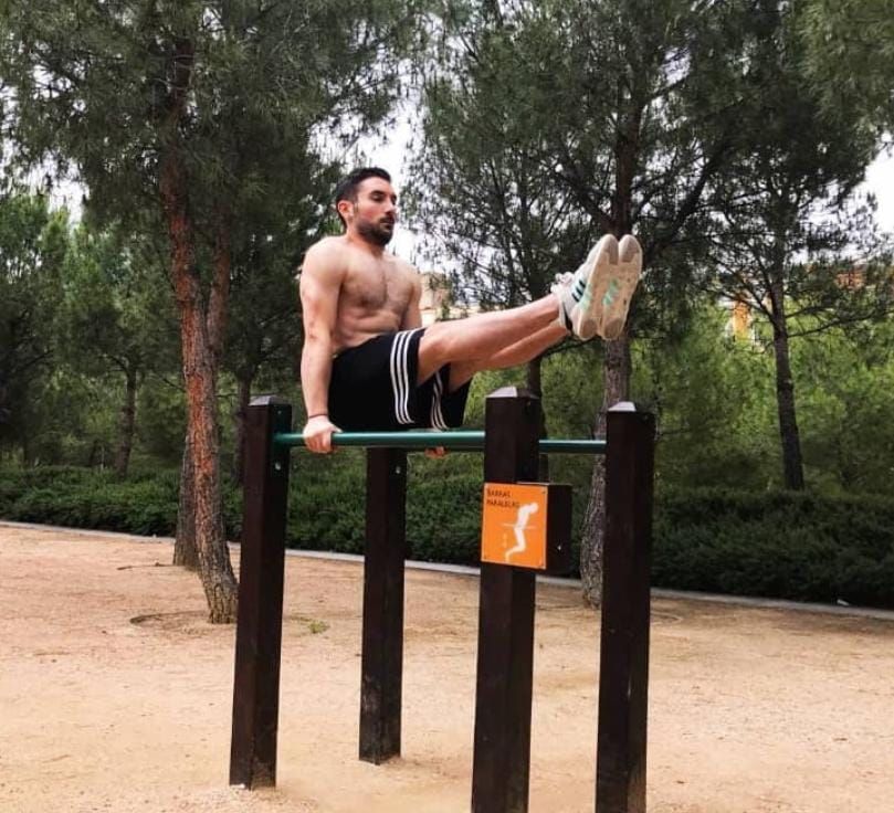 Foto de la galeria de fotos de Mario