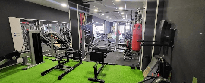 foto del gimnasio NTS Personal Training foto del gimnasio NTS Personal Training