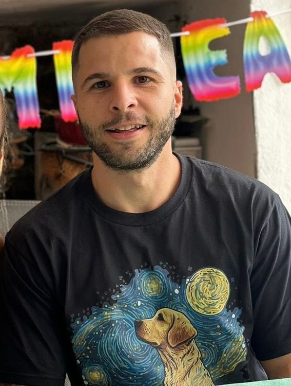 Daniel