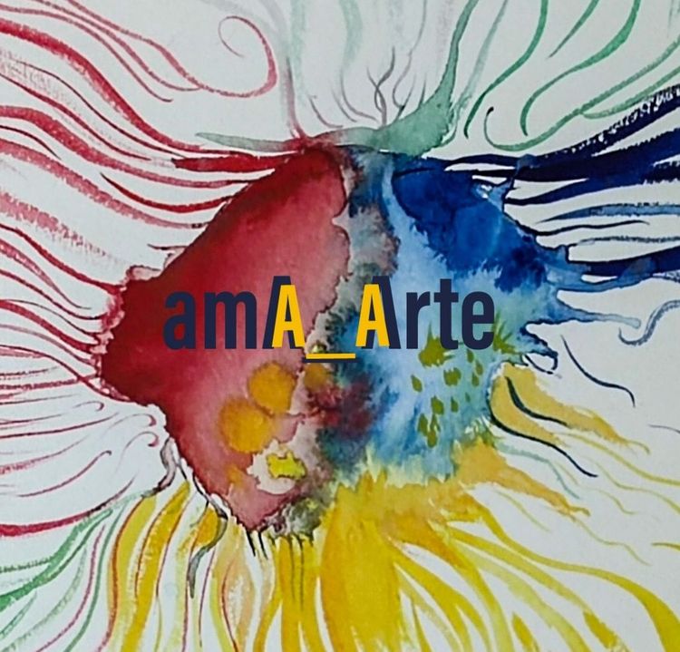 foto del logo del gimnasio AMA-ARTE SC foto del logo del gimnasio AMA-ARTE SC