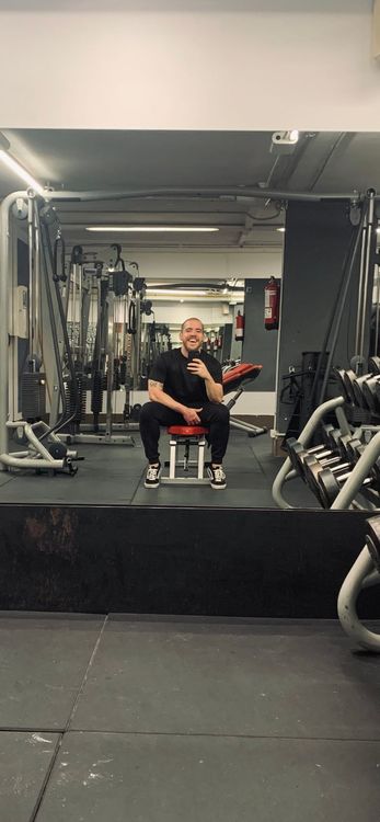 Foto de Sergio De la Cruz