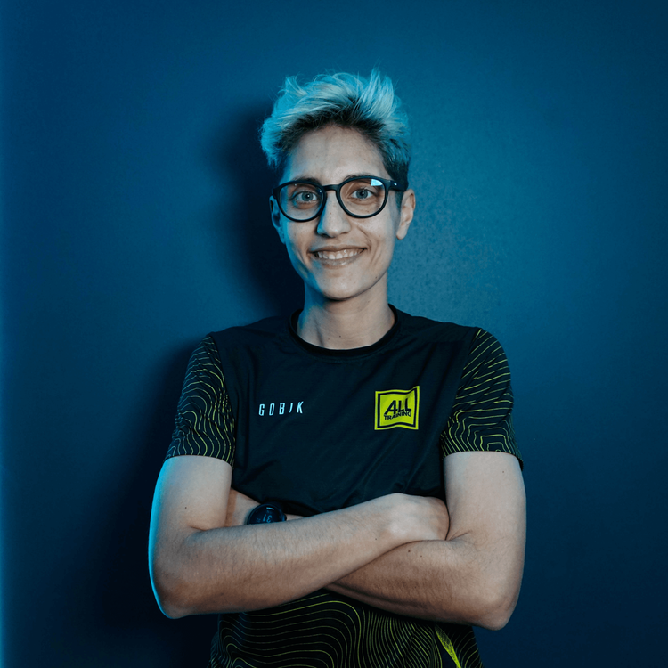 Foto de Júlia Marco Tomàs