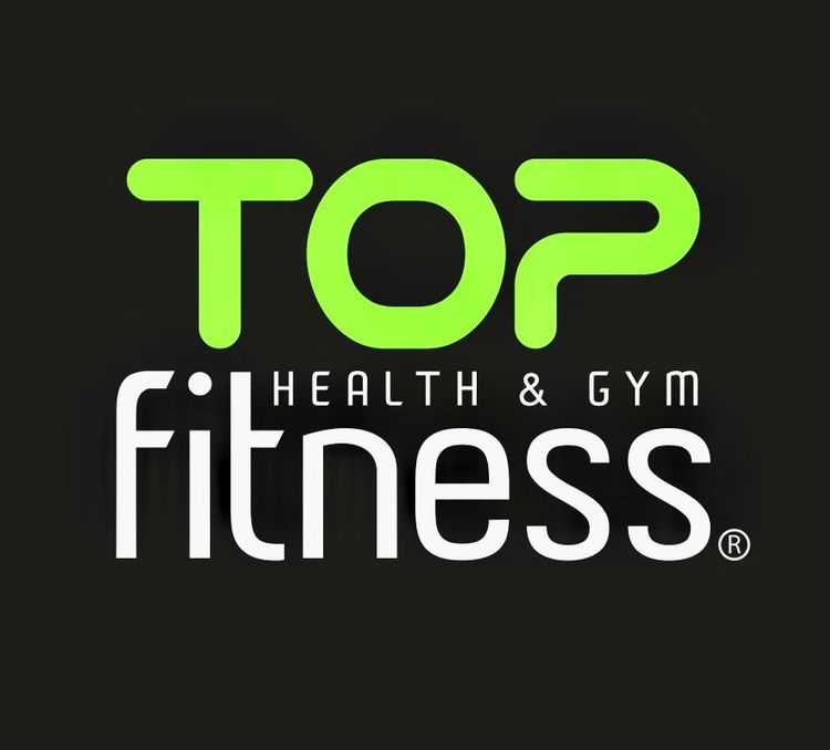 foto del logo del gimnasio TOP FITNESS foto del logo del gimnasio TOP FITNESS