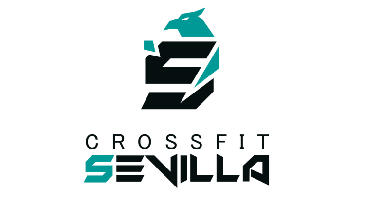 foto del logo del gimnasio Crossfit Sevilla foto del logo del gimnasio Crossfit Sevilla