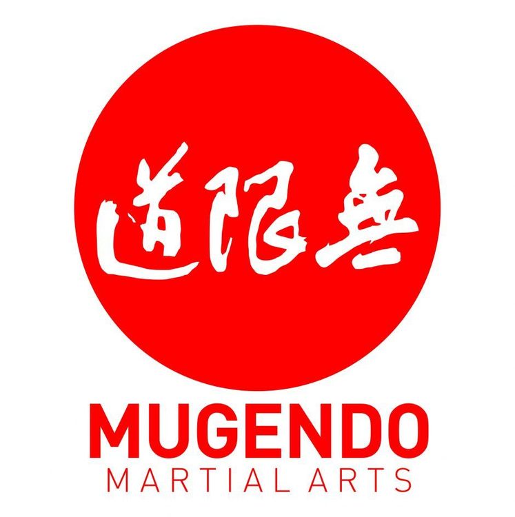 foto del logo del gimnasio Mugendo Sant Just Desvern foto del logo del gimnasio Mugendo Sant Just Desvern